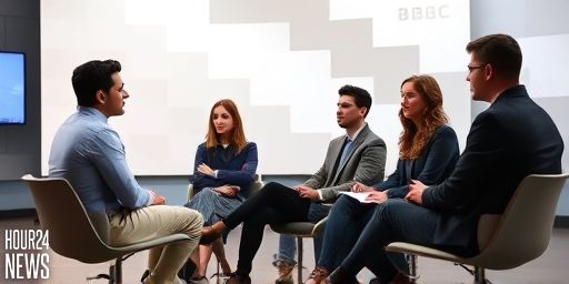 Apprentice Star Alleges BBC Show Faked Results to Boost Drama