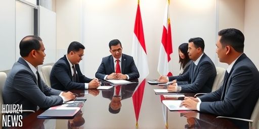 Indonesia Probes Tax Evasion by Foreign-Invested Enterprises