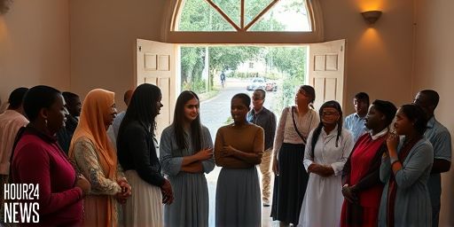 Mozambique: Quelimane Diocese Shifts Youth Year Kick-off