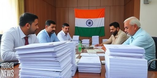 EC Flags Logical Discrepancies in West Bengal Electoral Rolls Ahead of Supreme Court Hearing