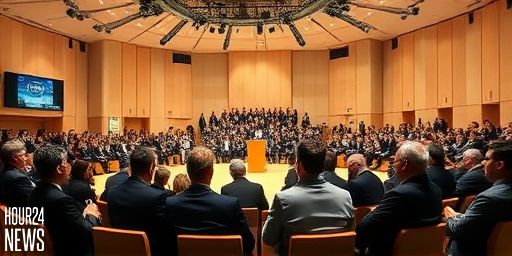 Davos Launch: Trump Unveils the ‘Board of Peace’ to World Economic Forum Delegates