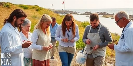 From Sea Slugs to Sunflowers: 72 New Species Described by the California Academy of Sciences in 2025