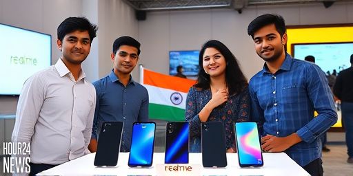 Realme 16 Pro Series to Debut in India on January 6: A New Era for Camera-Centric Flagships