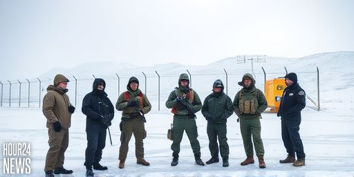 How Many Military Bases Are There in the Arctic? A Clear Look at Arctic Defense Infrastructure