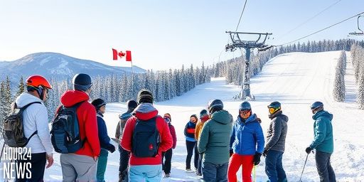 Back in Business: Le Massif Reopens After Three-Week Strike