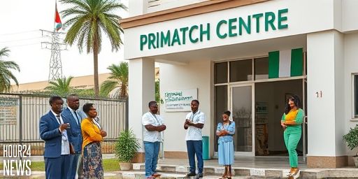 Lagos Father Laments as Nine Month Twins Die After Injections