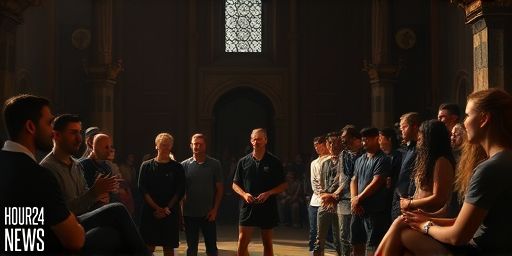 The Traitors Jade’s Tearful Reveal: Family Tragedy Shocks the Castle