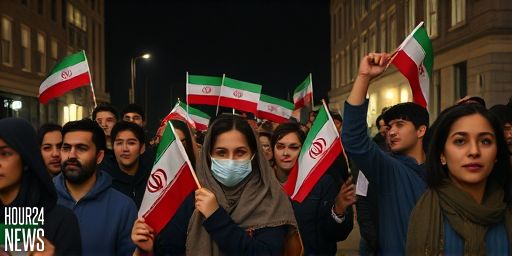 The Iranian Regime Could Fall: What the Protests Signal