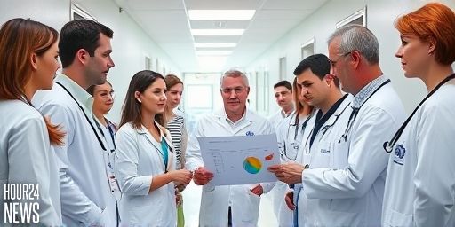 Australian medical research crisis: Leading cardiologist warns careers are at stake