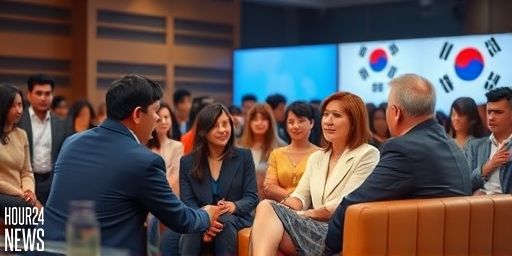 Actress Ye Jung Hwa Resurfaces on TV After 9 Years to Support Ma Dong Seok in I Am Boxer Finale