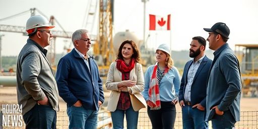 Private Pipeline to Northwest BC Coast Needs a Government Backstop, Former Alberta Energy Minister Warns