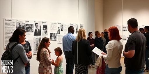 New Museum Spotlights Holocaust Rescuers Long Left Unrecognized