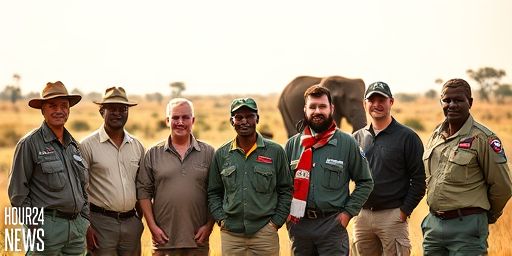 Kenya Mourns Beloved ‘Super Tusker’ Craig: A Life of Courage in the Wild