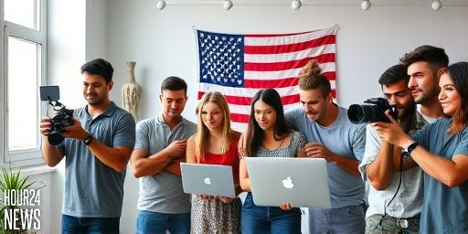 Influencers and OnlyFans models: The new wave shaping O-1 visa requests in the U.S.