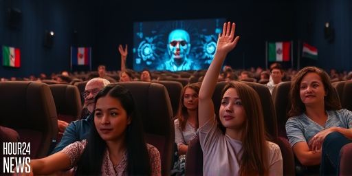 Chris Pratt’s Mercy and the Allure of AI Propaganda: A Critical Take