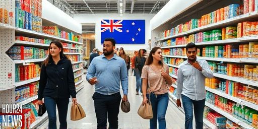 Woolworths Under Scrutiny: Possible Breach of New Zealand’s Grocery Rules