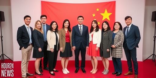 Netflix’s Chinese-Language Slate Expands for 2026 with Wallce Huo, Ethan Ruan, and Gigi Leung