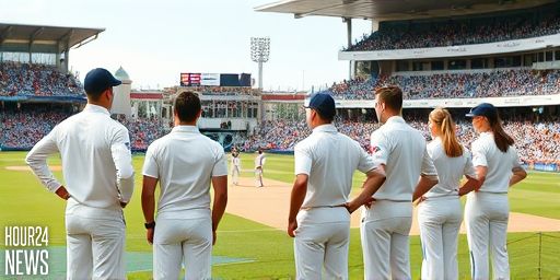 Bethell Stands Tall as England Slump to 174-3 at Sydney, Brook Eyes Maiden Century