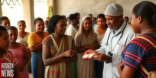 HIV funding shortfall worsens crisis as US aid pause undercuts life-saving programs