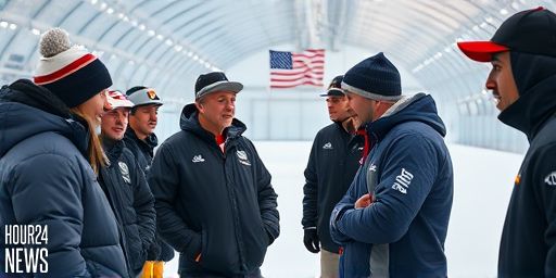 USOPC Pushes for Discretionary Winter Olympics Slot for Skeleton Star Katie Uhlaender