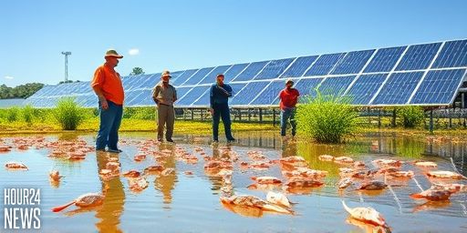 Sun-Powered Shrimp Farming: How Photovoltaic Breeding Affects Shrimp Gut Microbiota