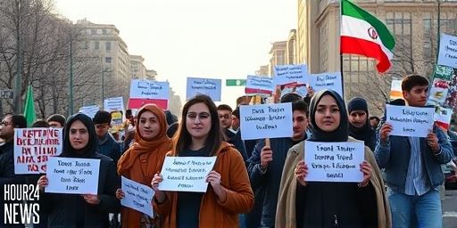 Iran Protests Subside After Crackdown: 3,000 Arrested