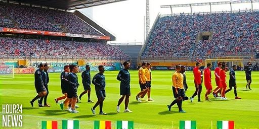 Morocco vs Senegal: AFCON 2025 Final Ends 50-Year Wait