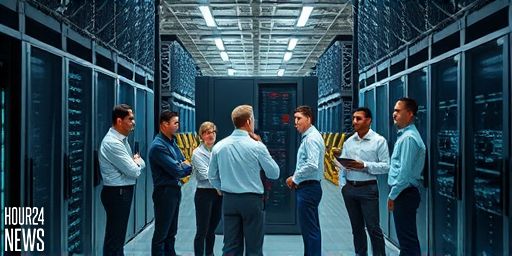 Elon Musk’s xAI Unveils Colossus 2: The World’s First Gigawatt-Scale AI Supercluster