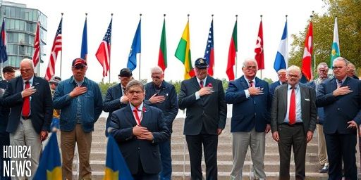 UK Leaders, Prince Harry Hit Back at Trump’s NATO Front-Line Remarks