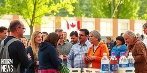 Pandemic Drinking Lingers: Canadians Reconsider Alcohol Habits in 2026