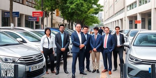 Car Leasing Industry Turbulence: 2025 Shuts and Towed Vehicles