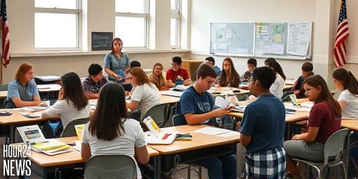 How a High School English Teacher Banned AI in the Classroom