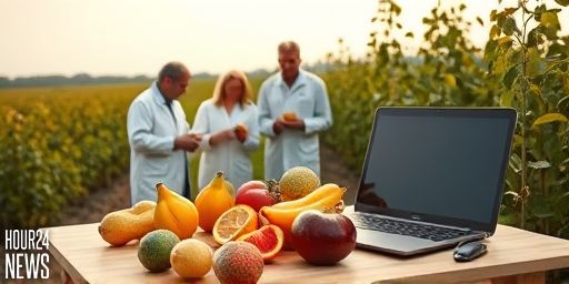 A Computational Approach to Fruit Architecture and Seed Dispersal