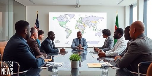 Why Kenya Avoided US Visa Restrictions: Diplomacy, Strategy, and Regional Stability