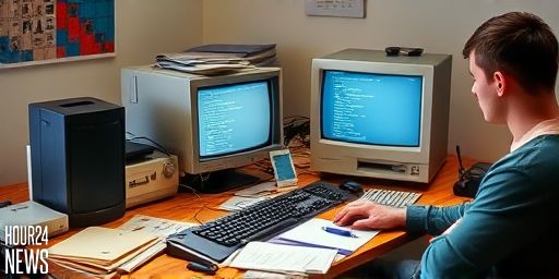 Raiders of the 8-Bit Atlantis: Inside the Making of Prince of Persia