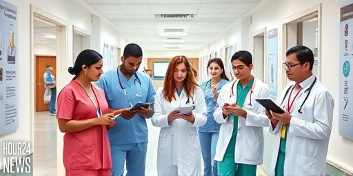 Alrajhi Medicine Digitizes Healthcare Operations with Oracle to Elevate Patient and Staff Experiences