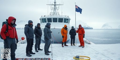 Scientists Race to Study Antarctica’s Doomsday Glacier Before It Melts Away