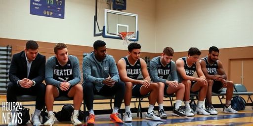 Anthony Edwards Leaves Bench During Timberwolves’ Hawks Loss: What Happened and What’s Next