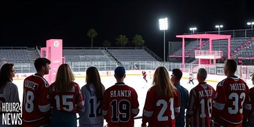 Winter Classic in Miami: A Huge Showdown for Rangers and Panthers