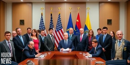 Rubio: No War With Venezuela as U.S. Applies Financial Pressure Post Maduro Capture