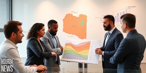 Libya’s Oil Story: What the Licensing Round Could Mean for Global Markets