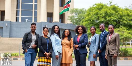 Why the US Embassy in Nairobi Is Closed on Monday, January 19: Martin Luther King Jr. Day