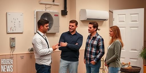 Jetson Home Raises $50 Million to Expand Its Digital Heat Pump Disruption Across the U.S.