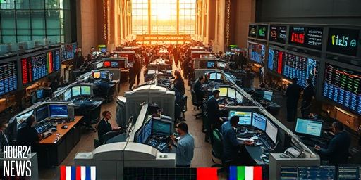 Asian Shares Extend Selloff as Global Bond Rout Stirs Fresh Anxiety