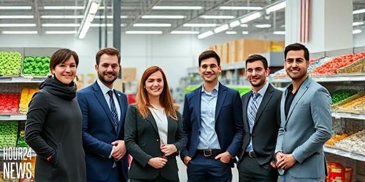 GoodFood Licence Suspended by CFIA: What It Means