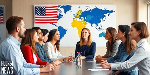 Trump’s ‘New Normal’ Leaves Australia marooned: A Geopolitical Shake‑up