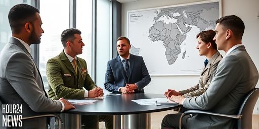 US Explores Possible Review of Uganda Security Ties After Muhoozi Tweets