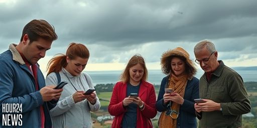 Thunderstorm Watch for Auckland and Northland: What Residents Should Do