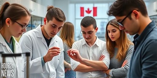 Calgary Quantum Researchers Unveil Breakthrough Diamond Uses