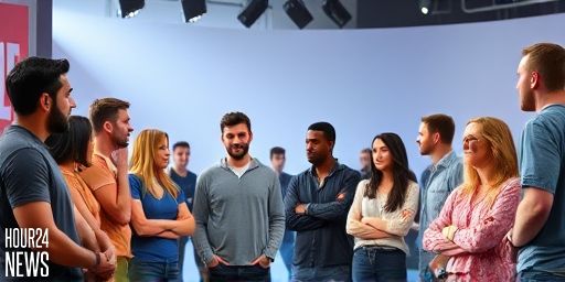 Traitors Fans Stunned as Faithfuls Miss Huge Clue